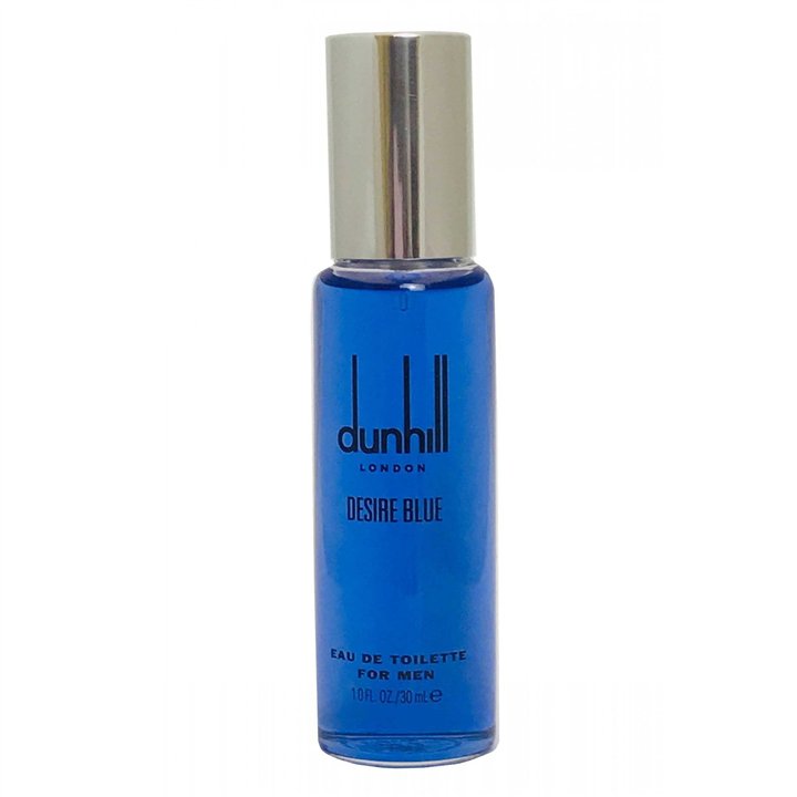 Dunhill, Desire Blue, Eau De Toilette, For Men, 30 ml - Teknashop Ltd