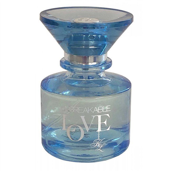 Khloe And Lamar, Unbreakable Love, Eau De Toilette, For Women, 30 ml - Teknashop Ltd