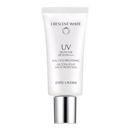 Estee Lauder, Crescent White Full Cycle Brightening, UV Protection, Sunscreen Cream, SPF 50, 30 ml *Tester - Teknashop Ltd
