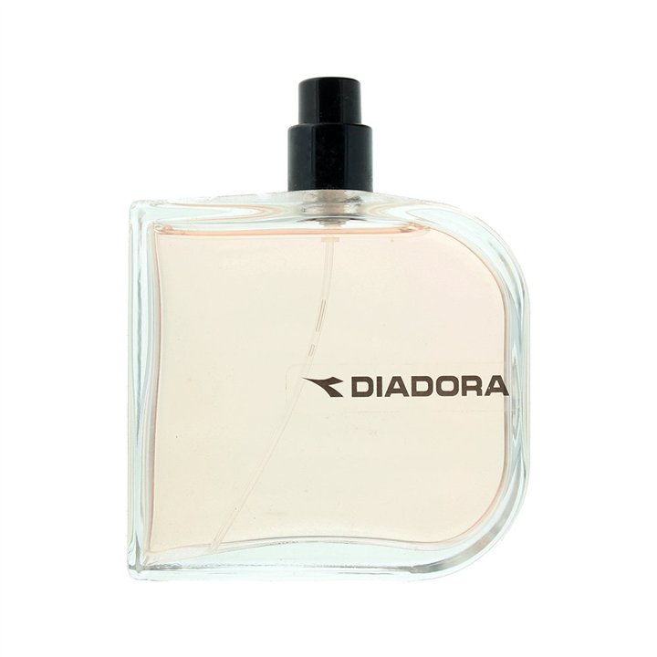 Diadora, Energy Fragrance Red, Eau De Toilette, For Men, 150 ml *Tester - Teknashop Ltd