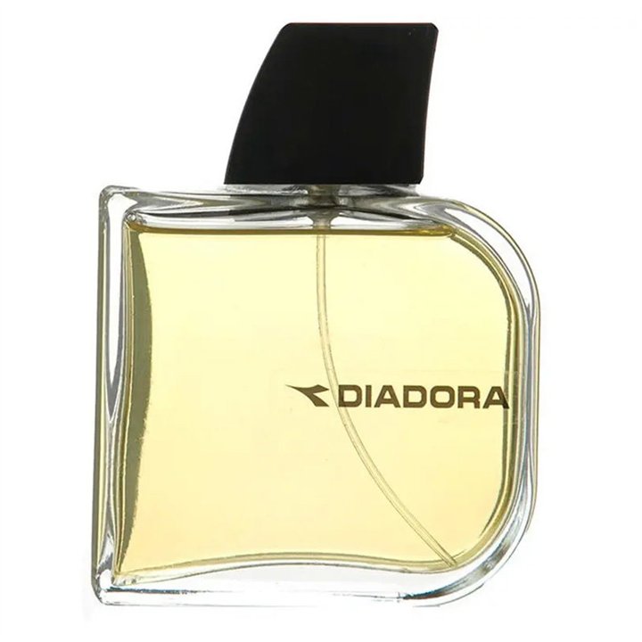 Diadora, Energy Fragrance Yellow, Eau De Toilette, For Men, 100 ml *Tester - Teknashop Ltd