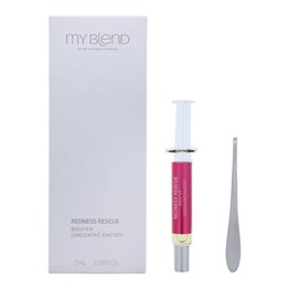 Set Duo, Clarins, My Blend Redness Rescue, Calming, Local Treatment Serum, For Face, 2 pcs, 2 ml *Tester - Teknashop Ltd