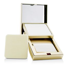 Clarins, Pore Perfecting, Matte, Compact Powder, Transparent, Refill, 6.5 g *Tester - Teknashop Ltd