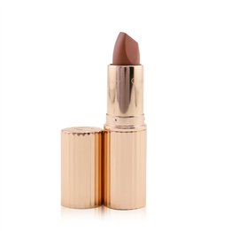 Charlotte Tilbury, The Super Nudes, Cream Lipstick, Cream Lipstick, Catwalking, 3.5 g - Teknashop Ltd