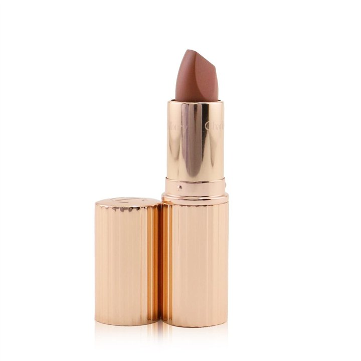Charlotte Tilbury, The Super Nudes, Cream Lipstick, Cream Lipstick, Catwalking, 3.5 g - Teknashop Ltd