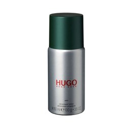 Hugo Boss, Hugo Man, Deodorant Spray, For Men, 150 ml - Teknashop Ltd