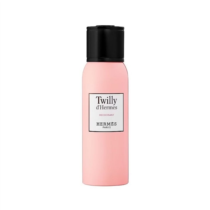 Hermes, Twilly d'Hermes, Deodorant Spray, For Women, 150 ml - Teknashop Ltd