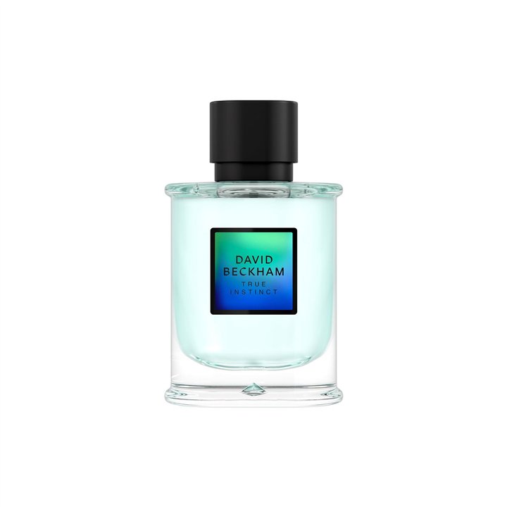 David Beckham, True Instinct, Eau De Parfum, For Men, 75 ml - Teknashop Ltd