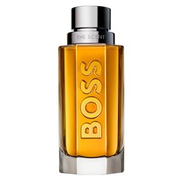 Hugo Boss, The Scent, Eau De Toilette, For Men, 100 ml - Teknashop Ltd
