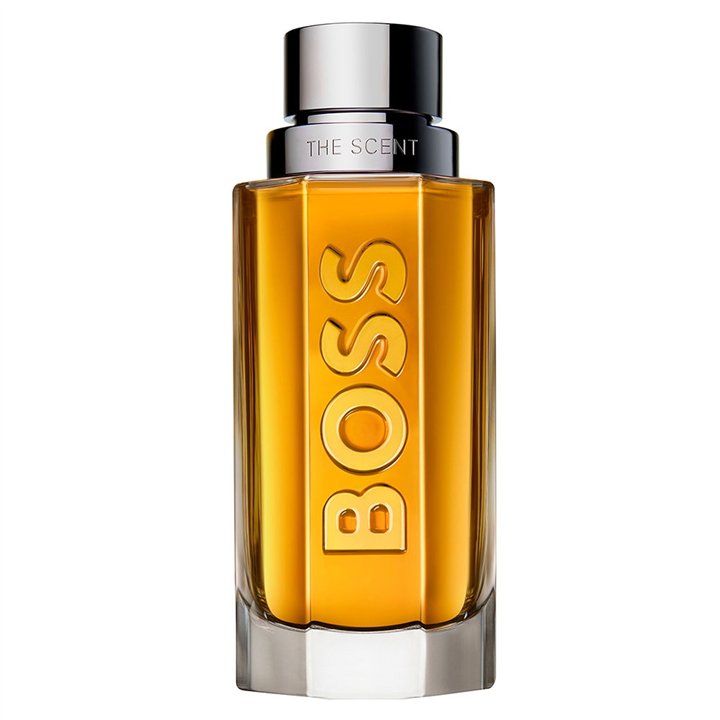 Hugo Boss, The Scent, Eau De Toilette, For Men, 100 ml - Teknashop Ltd