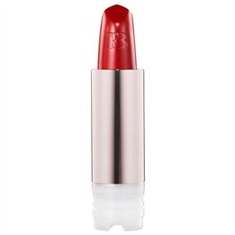 Fenty Beauty, Icon, Semi-matte, Cream Lipstick, 01, The MVP, Refillable, 3.8 g - Teknashop Ltd