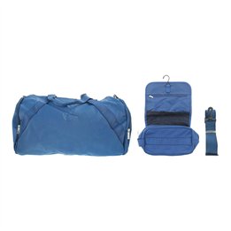 Mercedes-Benz, The Move, Backpack Handbags 2 pcs - Teknashop Ltd