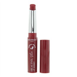 Bourjois, Healthy Mix, Lip Balm, 01, Sundae Cherry, 1.7 g - Teknashop Ltd