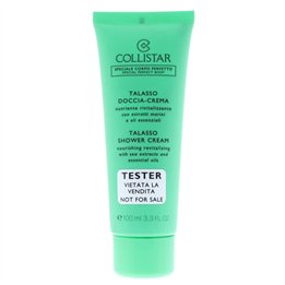 Collistar, Special Perfect Body - Talasso, Revitalizing, Shower Cream, 100 ml *Tester - Teknashop Ltd