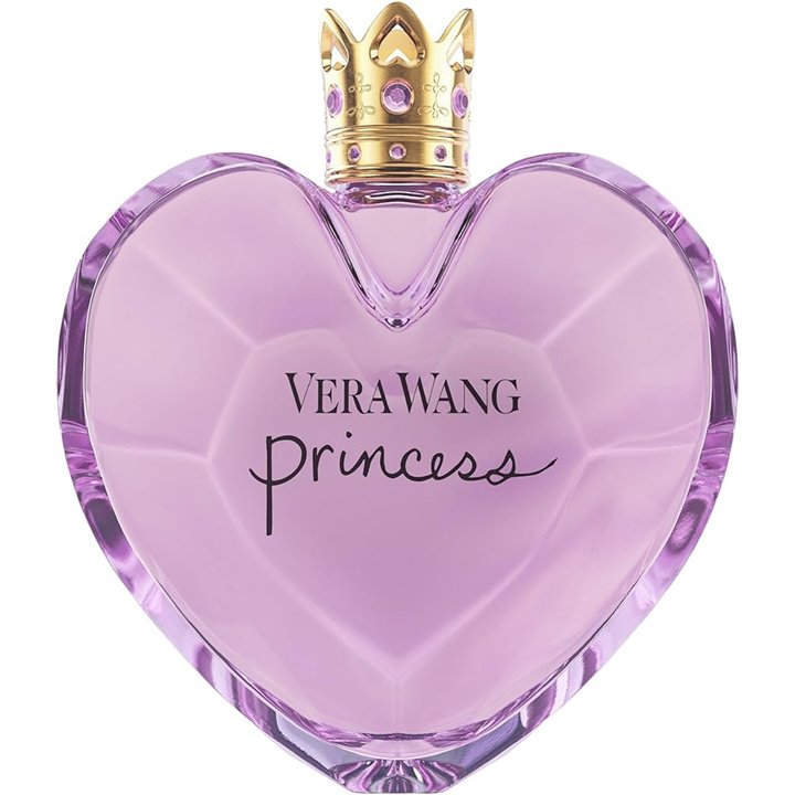 Vera Wang, Princess, Eau De Parfum, For Women, 100 ml - Teknashop Ltd