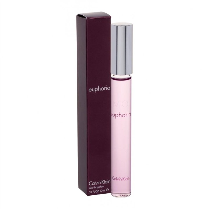 Calvin Klein, Euphoria, Eau De Parfum, For Women, 10 ml - Teknashop Ltd