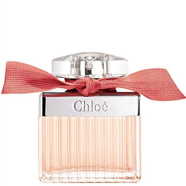 Chloe, Roses De Chloe, Eau De Toilette, For Women, 50 ml - Teknashop Ltd