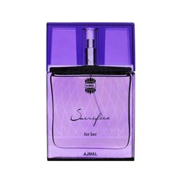 Ajmal, Sacrifice For Her, Eau De Parfum, For Women, 50 ml - Teknashop Ltd