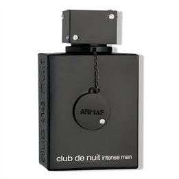 Armaf, Club de Nuit Intense, Eau De Parfum, For Men, 200 ml - Teknashop Ltd