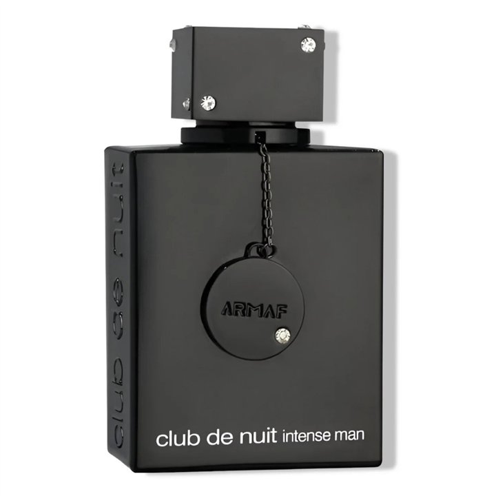 Armaf, Club de Nuit Intense, Eau De Parfum, For Men, 200 ml - Teknashop Ltd