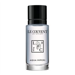 Le Couvent Maison de Parfum, Cologne Aqua Imperi, Eau De Toilette, Unisex, 50 ml - Teknashop Ltd