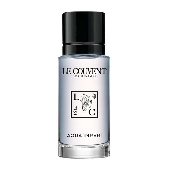 Le Couvent Maison de Parfum, Cologne Aqua Imperi, Eau De Toilette, Unisex, 50 ml - Teknashop Ltd