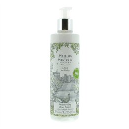 Woods Of Windsor, Lily Of The Valley, Moisturizing, Body Lotion, 250 ml - Teknashop Ltd