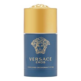 Versace, Eros, Refreshing, Deodorant Stick, For Men, 75 ml - Teknashop Ltd