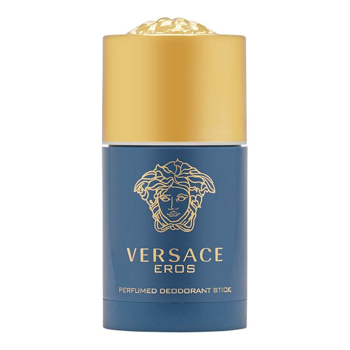 Versace, Eros, Refreshing, Deodorant Stick, For Men, 75 ml - Teknashop Ltd