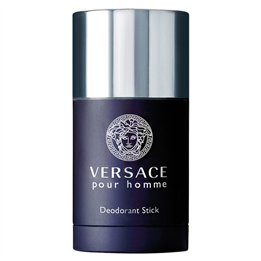 Versace, Pour Homme, Deodorant Stick, For Men, 75 ml - Teknashop Ltd