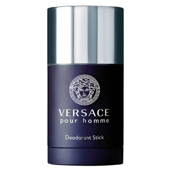 Versace, Pour Homme, Deodorant Stick, For Men, 75 ml - Teknashop Ltd