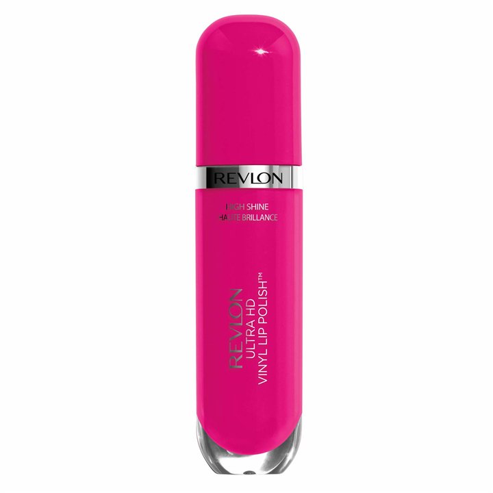 Revlon, Ultra HD Vinyl Lip, Liquid Lipstick, 975, Rule The World, 5.9 ml - Teknashop Ltd