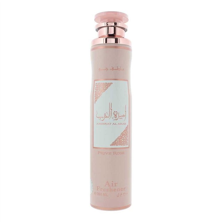 Lattafa, Ameerat Al Arab, Room Air Freshener, 300 ml - Teknashop Ltd