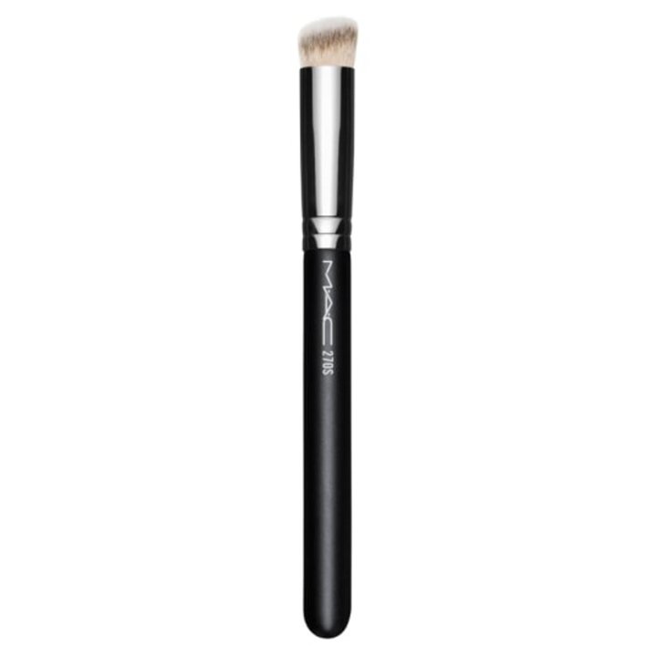 MAC, 270S, Concealer, Concealer Brush, SF5M01 - Teknashop Ltd