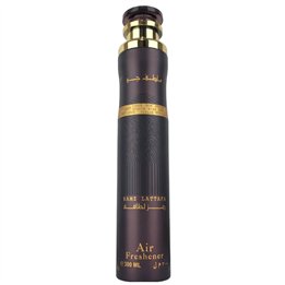 Lattafa, Ramz Lattafa Gold, Room Air Freshener, 300 ml - Teknashop Ltd