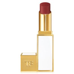 Tom Ford, Soleil, Ultra Shine, Cream Lipstick, 27, Ete Brulant, 3.3 g - Teknashop Ltd