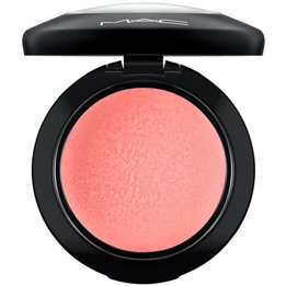 MAC, Mineralize, Blush Compact Powder, Hey Coral Hey, 4 g - Teknashop Ltd
