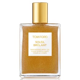 Tom Ford, Soleil Brulant, Shimmering, Body Oil, Day, 100 ml - Teknashop Ltd