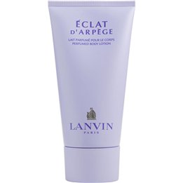 Lanvin, Eclat d'Arpege, Hydrating, Body Lotion, 100 ml - Teknashop Ltd