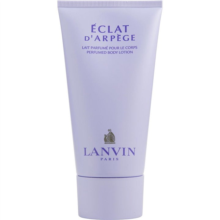 Lanvin, Eclat d'Arpege, Hydrating, Body Lotion, 100 ml - Teknashop Ltd