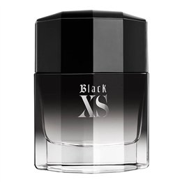 Paco Rabanne, Black XS, Eau De Toilette, For Men, 100 ml - Teknashop Ltd