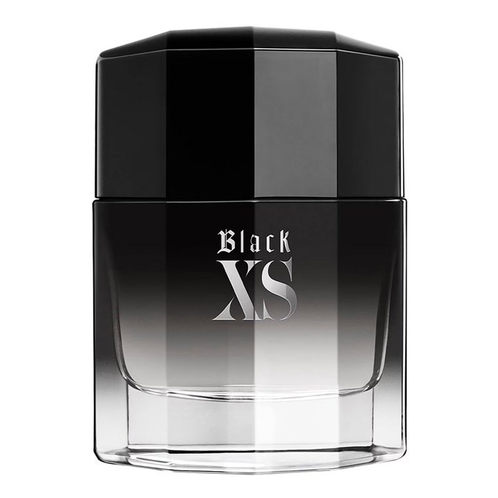 Paco Rabanne, Black XS, Eau De Toilette, For Men, 100 ml - Teknashop Ltd