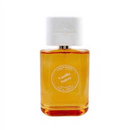 Liquid Brazil, Vanilla Soiree, Eau De Parfum, For Women, 100 ml - Teknashop Ltd