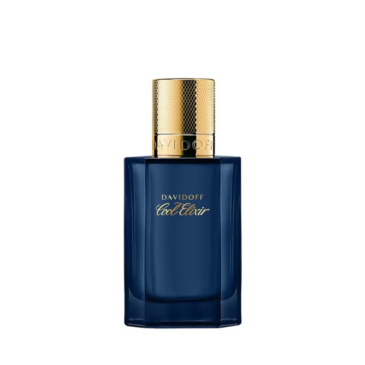 Davidoff, Cool Elixir Intense, Parfum, For Men, 50 ml - Teknashop Ltd