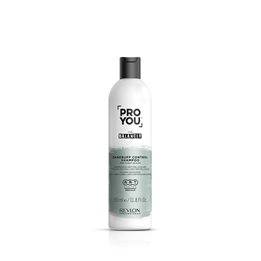 Revlon, Proyou The Balancer Dandruff Control, Hair Shampoo, Anti-Dandruff, 350 ml - Teknashop Ltd