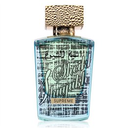 Lattafa, Sheikh Al Shuyukh Supreme, Eau De Parfum, Unisex, 100 ml - Teknashop Ltd