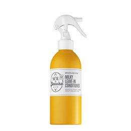 Sol de Janeiro, Brazilian Joia, Hair Leave-In Conditioner, Hydrating, 210 ml - Teknashop Ltd