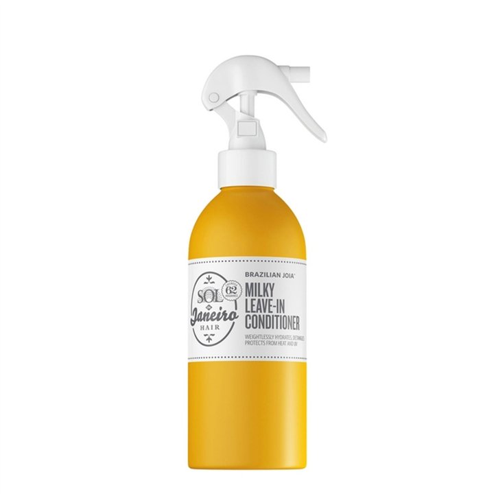 Sol de Janeiro, Brazilian Joia, Hair Leave-In Conditioner, Hydrating, 210 ml - Teknashop Ltd