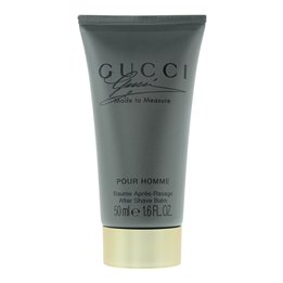 Gucci, Made to Measure, Calming, After-Shave Balm, 50 ml - Teknashop Ltd