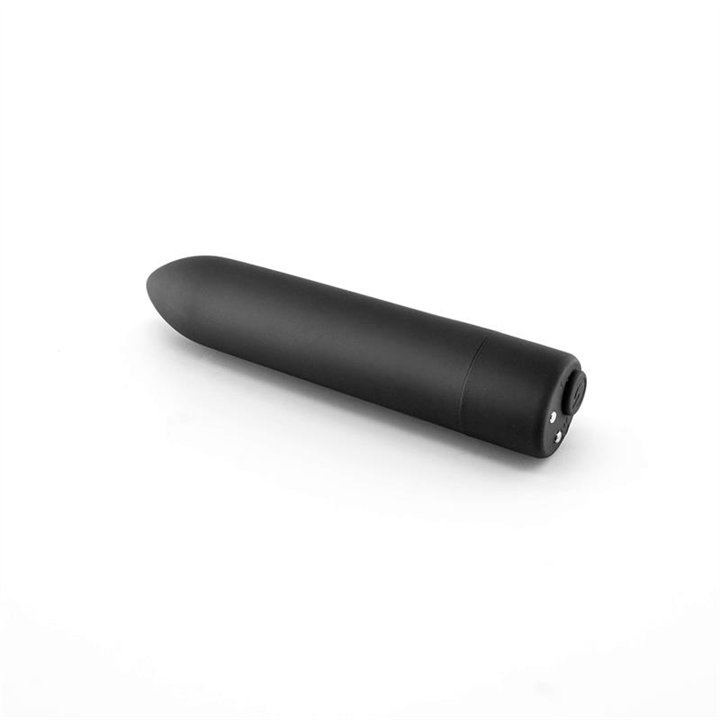 Magny Vibrating Bullet Magnetic USB - T-139 - Teknashop Ltd